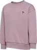 Hummel Sweatshirt Hmlmini Kinder in SEA FOG