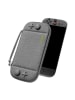TechProtect Slim Pouch Tasche Nintendo Switch 2 Grau
