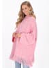 IZIA Sweater in pink