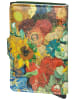 Secrid Geldbörse Miniwallet Art in Bouquet