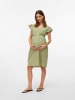 mama licious Kleid in Tea 1