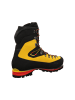 LA SPORTIVA Wanderschuh in gelb