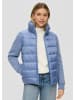 s.Oliver Outdoor-Jacke langarm in Blau