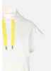 Salzhaut Hoodie AFNEIN Offwhite