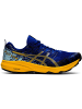 asics Laufschuh Fuji Lite 2 in Blau