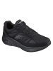 Skechers Sneakers Low ARCH FIT CHARGE BACK in schwarz