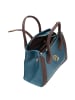 Usha Handtasche in Marine