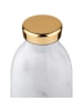 24Bottles Clima Trinkflasche 500 ml carrara
