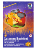 URSUS Laternen Bastelset Easy Line 09 Feuerdrache - ab 5 Jahren