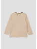 s.Oliver T-Shirt in 8120_beige