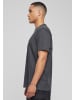 Merchcode Merchcode T-Shirts in charcoal