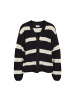 Noisy may Pullover in Black