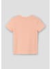 s.Oliver T-Shirt kurzarm in Orange