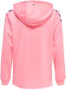 Hummel Kinder Hoodie in Braun