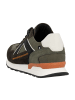 rieker Sneaker Low in Grün