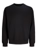 Jack & Jones Sweatshirt in Black 1