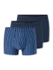 Schiesser Trunk 955 Essentials in sortiert 18