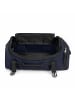 Eastpak Carry Pack - Reiserucksack 53 cm (wine burgundy) in ultra marine