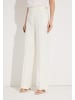 More & More elegante, stilvolle Hose in offwhite