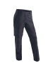 Maier Sports Wanderhose Latit Zip in Marine