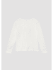 s.Oliver T-Shirt in 0210_creme