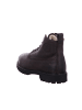 Blackstone Schnürschuh in braun