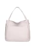 Chiara Ferretti Schultertasche in LIGHT GREY