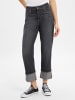 BRAX  Jeans Madison in grau