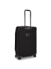 Kipling Basic Plus New Youri Spin 4 Rollen Trolley M 68 cm mit Dehnfalte signature emb