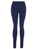Armani Slim Fit Jeans für Damen in blau