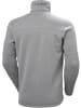Helly Hansen Fleecejacke/Fleecepullover "Kensington Knit Fleece Jacket" in Grau