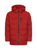 Camel Active teXXXactive® Funktionsjacke mit versiegelten Nähten in Rot