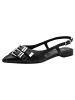 Tamaris Slingpumps in BLACK