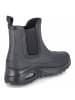 Skechers Stiefel in schwarz