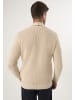 Felix Hardy Strickjacke in Beige