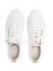 Gabor Sneaker in weiss