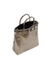 faina Women Handbag in Copper