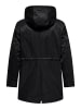 ONLY Carmakoma Jacke in Black