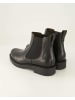 Nero Giardini Chelsea Boots in Schwarz