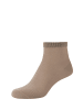 S. Oliver Kurzsocken 4er Pack originals in sand