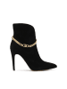 Kazar Boots in Schwarz