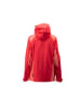 Jack Wolfskin Jacke The Esmeraldas 3in1 System Texapore in Rot