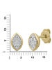 OROLINO 585/- Gold in weiß