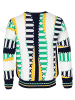 Carlo Colucci Pullover in 101