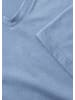 Copenhagen Studios T-Shirt in hellblau/ blau / navy