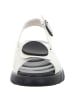 Artiker Sandale in beige