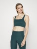 girlfriend collective Top Tommy in Moss