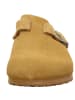 Birkenstock Clog in braun