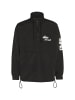 elho Windbreaker MALIBU 89 in Schwarz