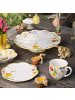Villeroy & Boch 2er Set Henkelbecher Spring Awakening 390 ml in bunt